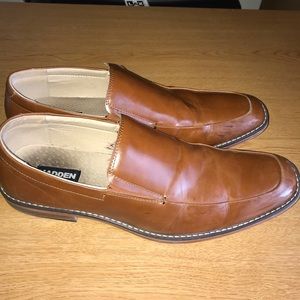 Steve Madden Loafers Men’s 12